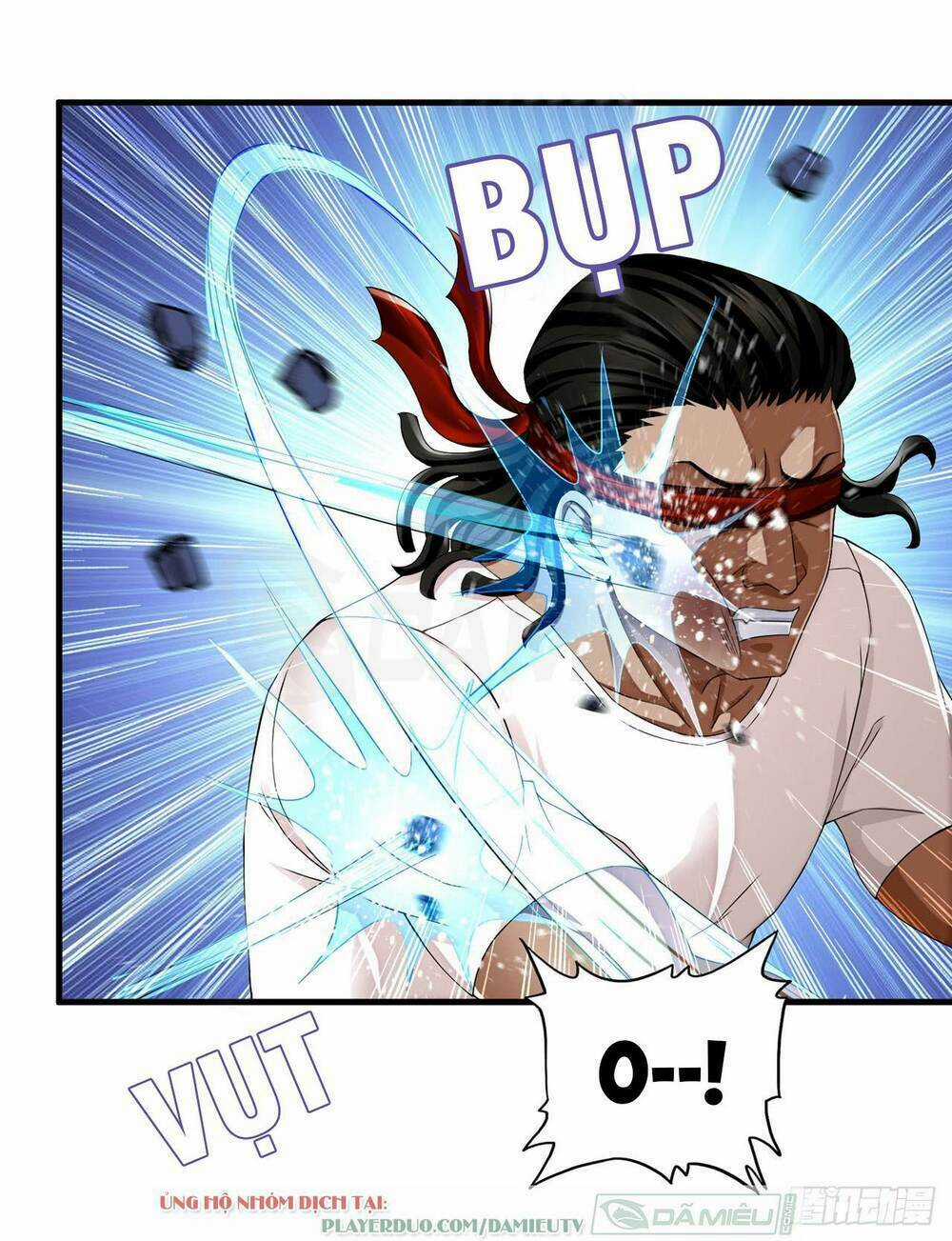 Siêu Phẩm Chiến Binh Chapter 25 trang 29