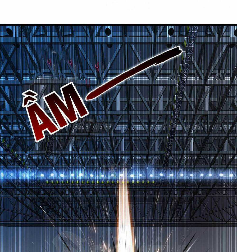 Siêu Phẩm Chiến Binh Chapter 25 trang 40