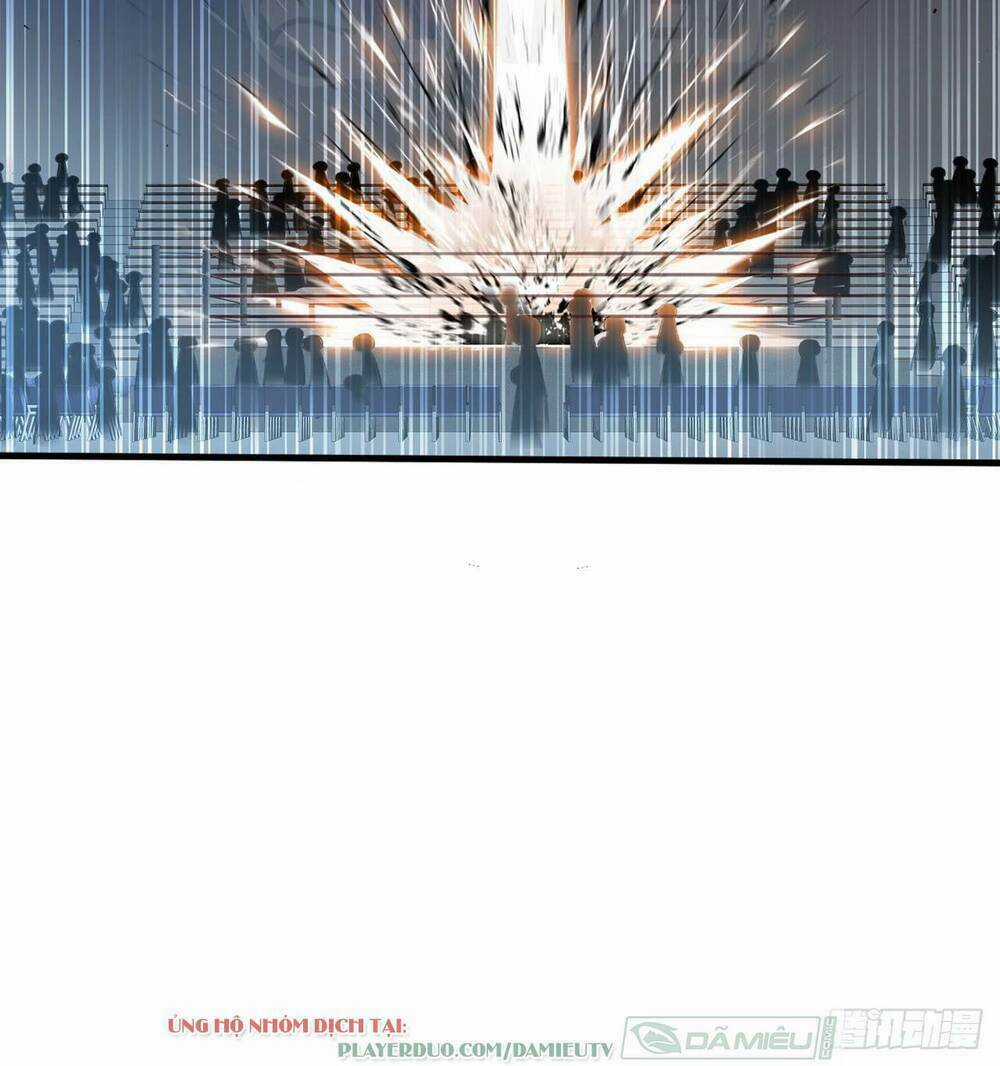 Siêu Phẩm Chiến Binh Chapter 25 trang 41