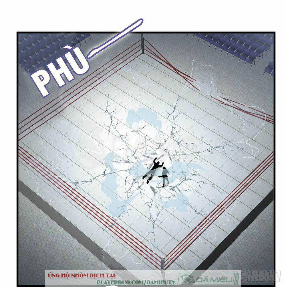 Siêu Phẩm Chiến Binh Chapter 25 trang 42