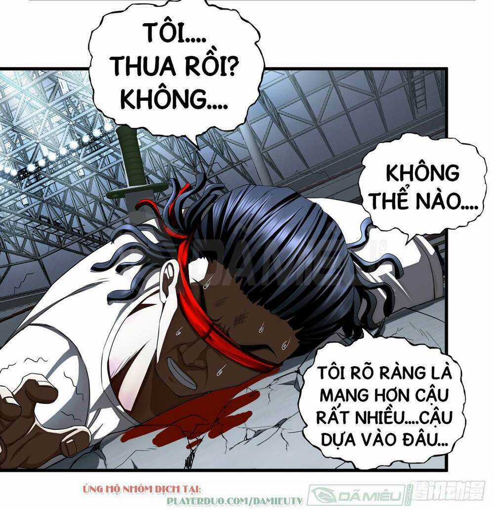 Siêu Phẩm Chiến Binh Chapter 25 trang 43