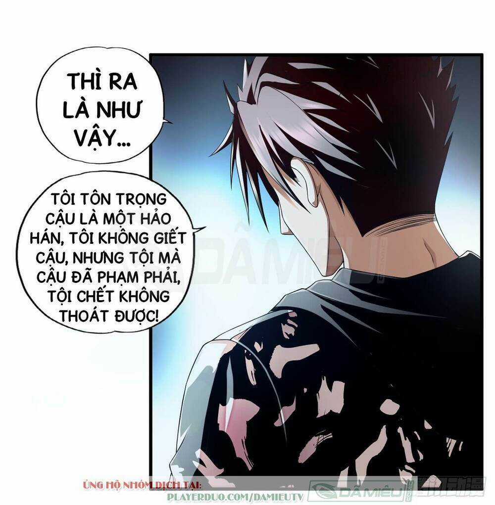 Siêu Phẩm Chiến Binh Chapter 25 trang 48