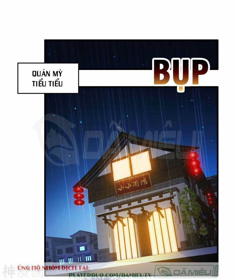 Siêu Phẩm Chiến Binh Chapter 26.1 trang 0