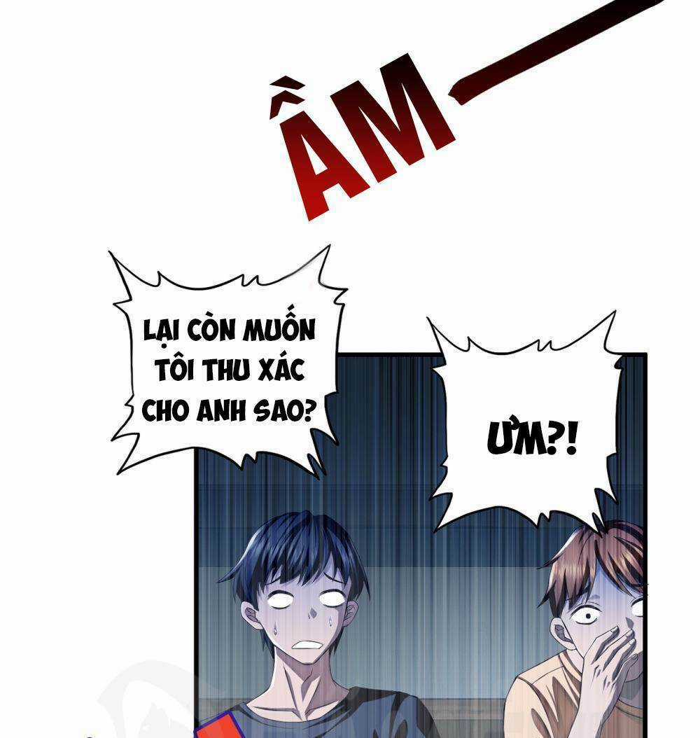 Siêu Phẩm Chiến Binh Chapter 26.1 trang 13