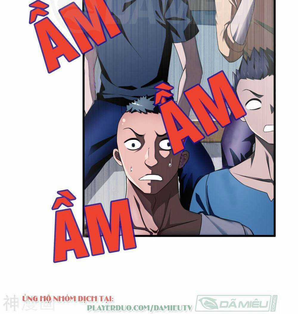 Siêu Phẩm Chiến Binh Chapter 26.1 trang 14