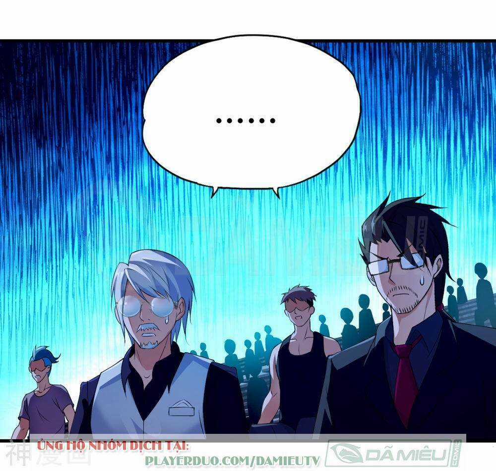 Siêu Phẩm Chiến Binh Chapter 26.1 trang 17