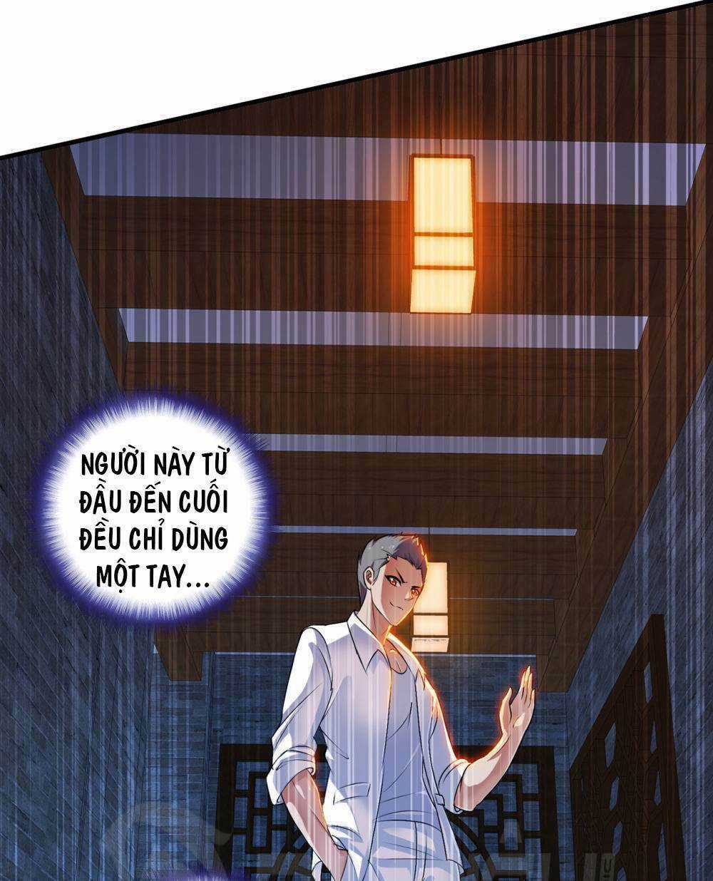 Siêu Phẩm Chiến Binh Chapter 26.1 trang 2