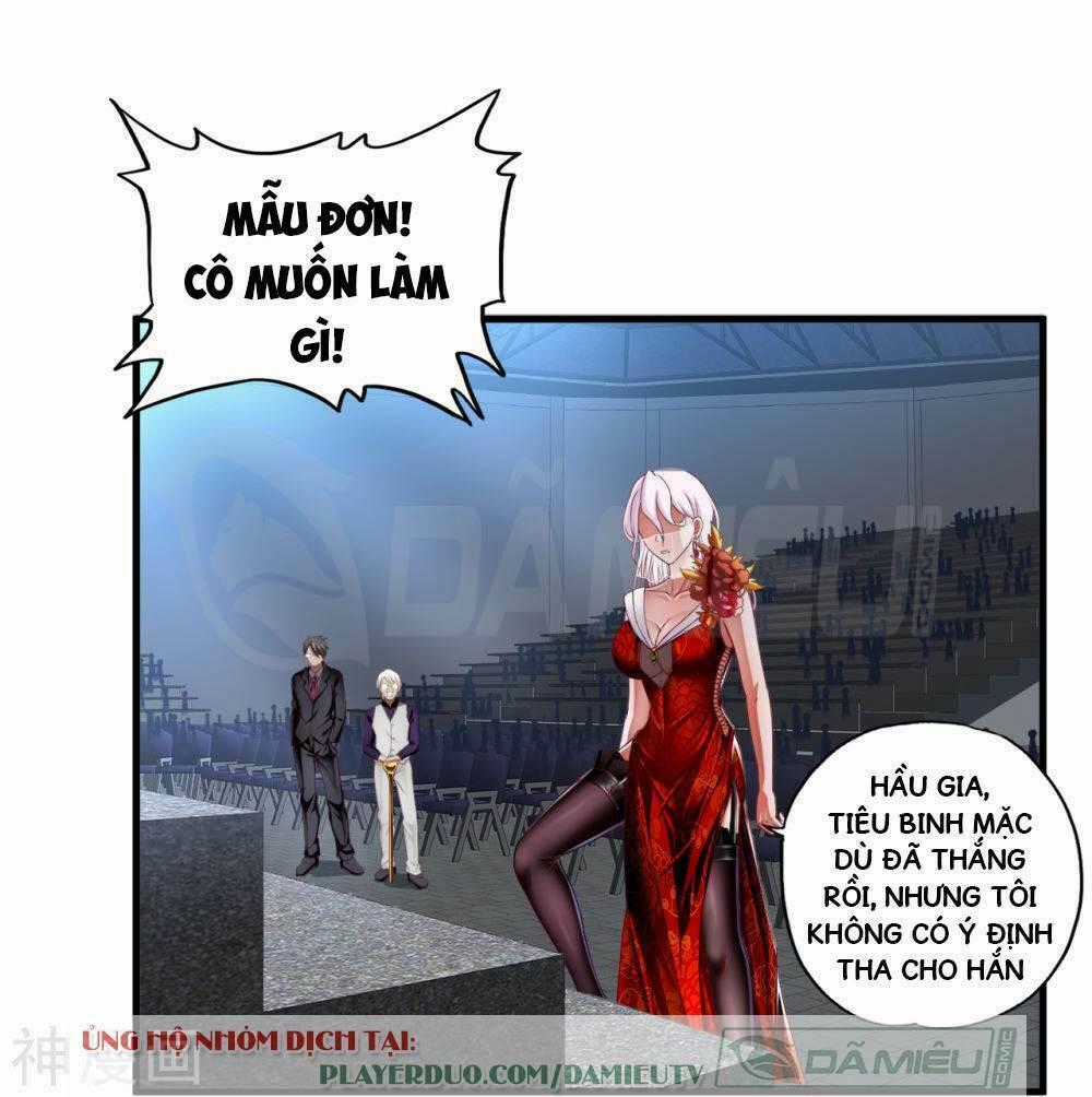 Siêu Phẩm Chiến Binh Chapter 26.2 trang 0