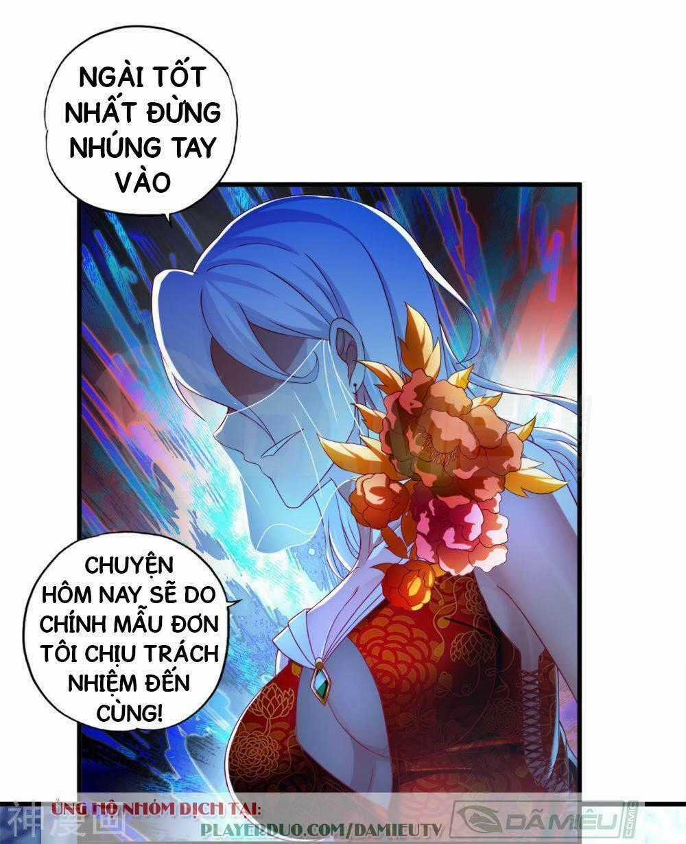 Siêu Phẩm Chiến Binh Chapter 26.2 trang 1