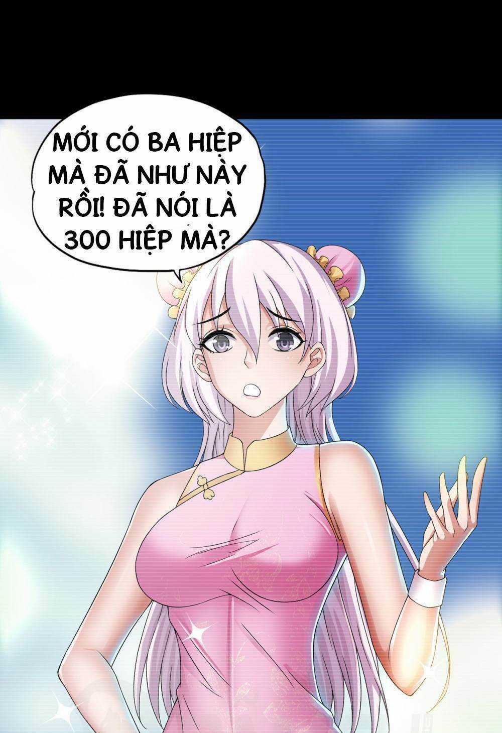 Siêu Phẩm Chiến Binh Chapter 26.2 trang 12