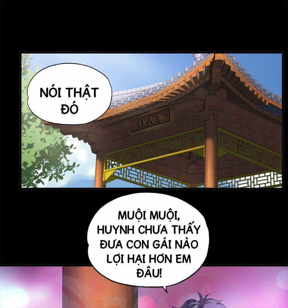 Siêu Phẩm Chiến Binh Chapter 26.2 trang 15