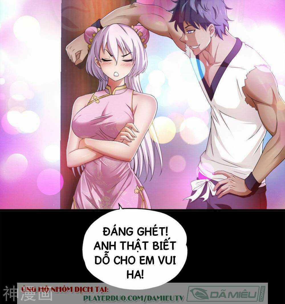 Siêu Phẩm Chiến Binh Chapter 26.2 trang 16