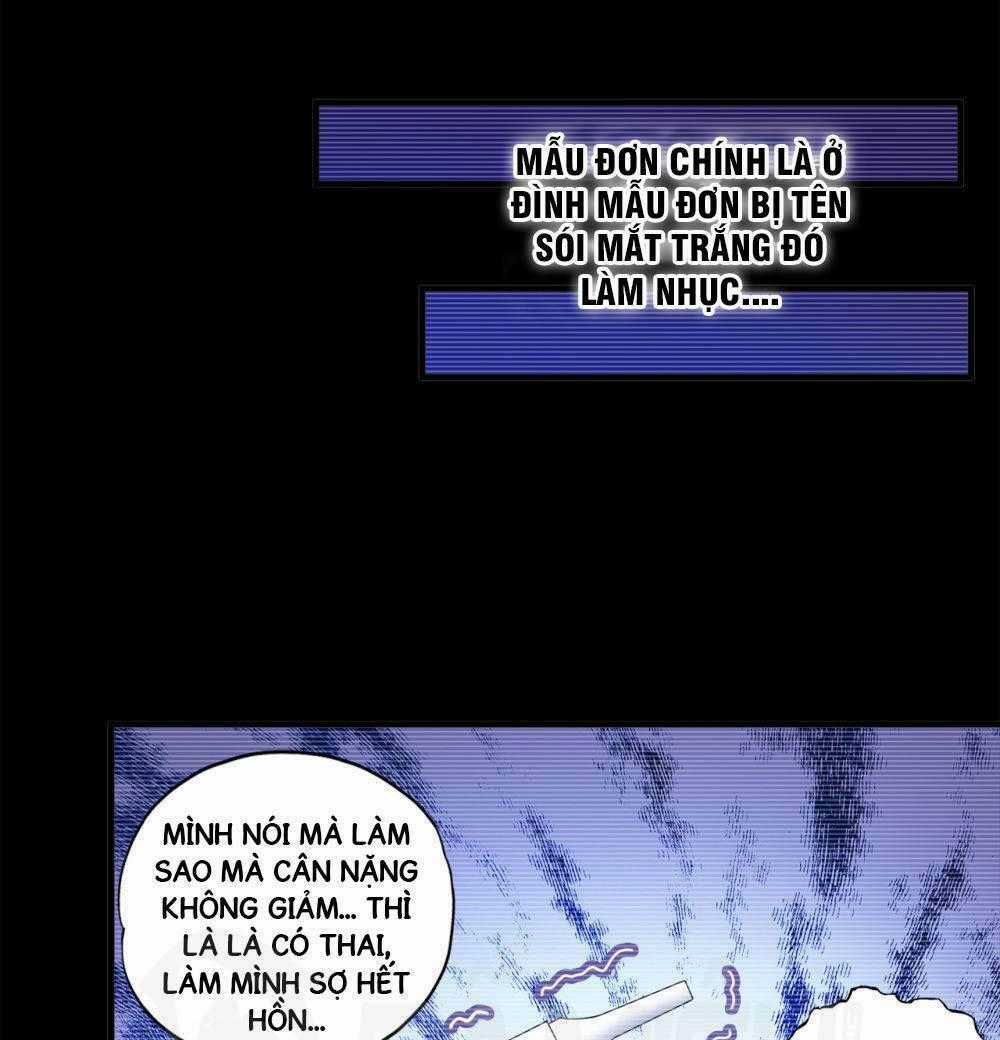 Siêu Phẩm Chiến Binh Chapter 26.2 trang 19