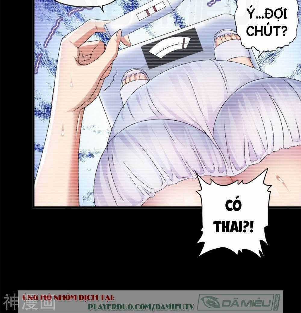 Siêu Phẩm Chiến Binh Chapter 26.2 trang 20