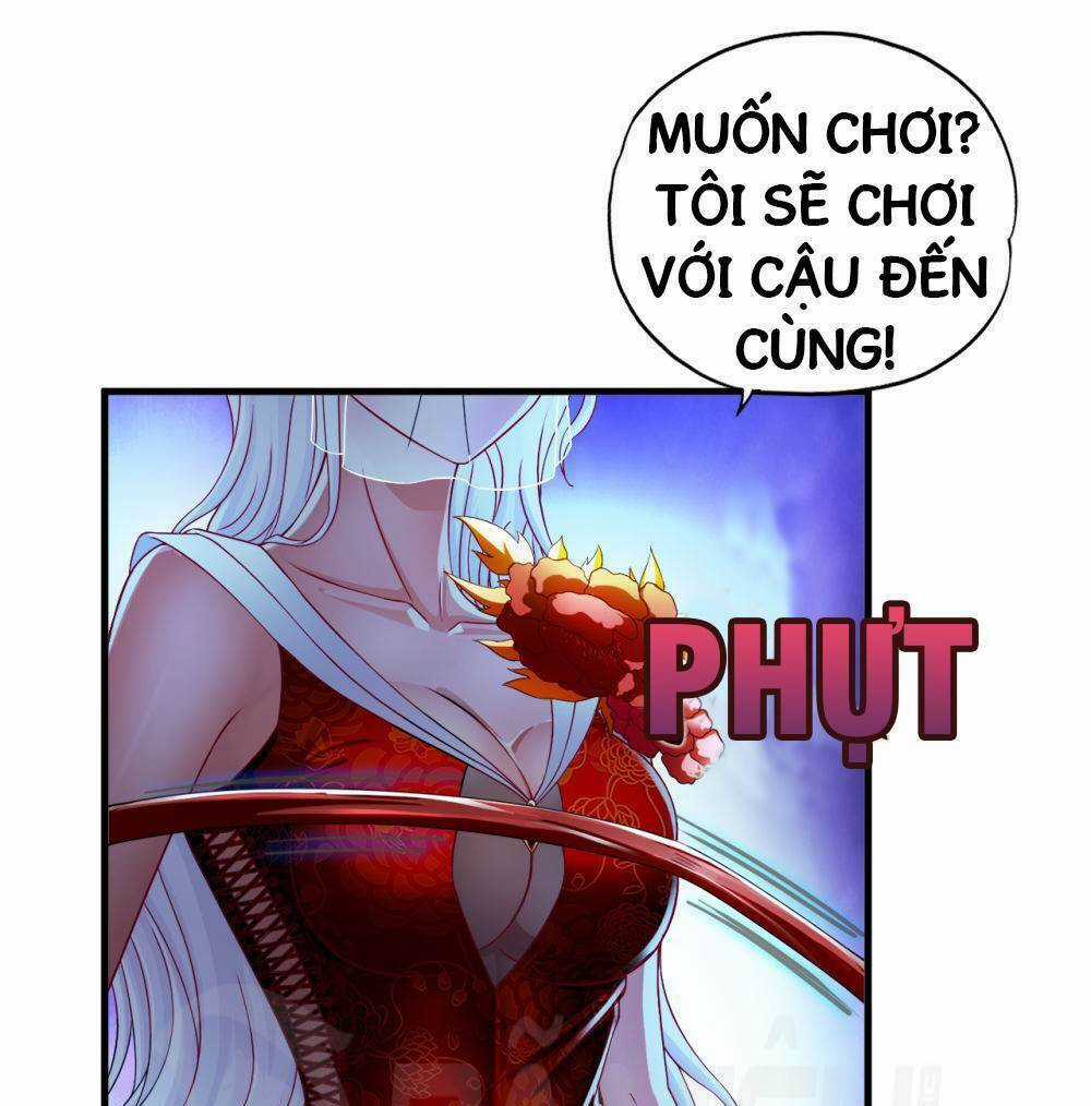 Siêu Phẩm Chiến Binh Chapter 26.2 trang 3