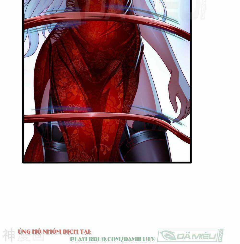 Siêu Phẩm Chiến Binh Chapter 26.2 trang 4