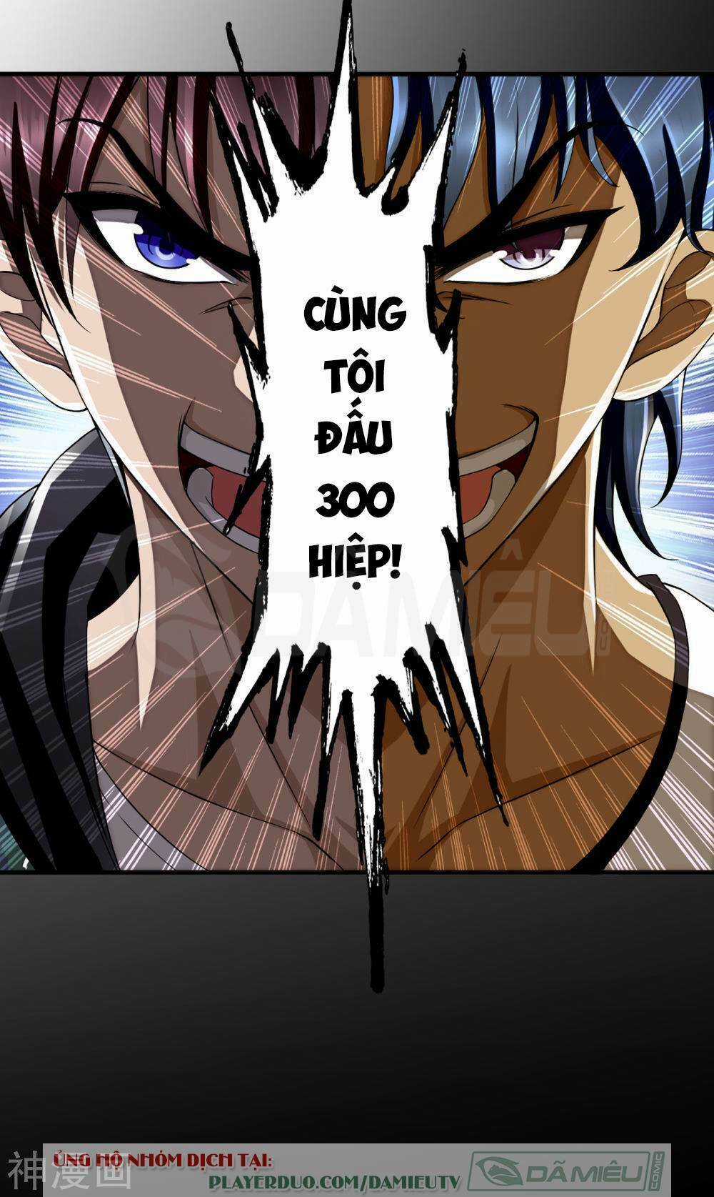 Siêu Phẩm Chiến Binh Chapter 26.2 trang 9