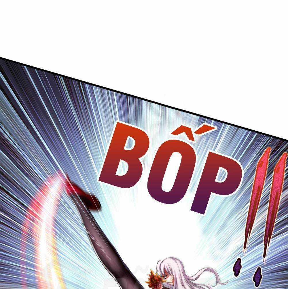 Siêu Phẩm Chiến Binh Chapter 27.1 trang 10