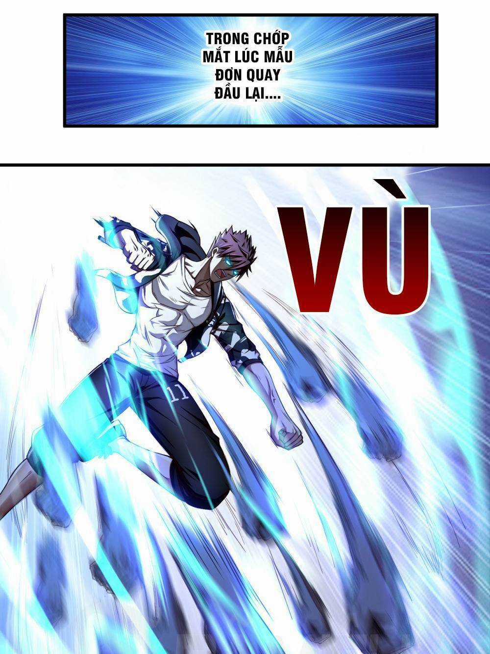 Siêu Phẩm Chiến Binh Chapter 27.1 trang 14