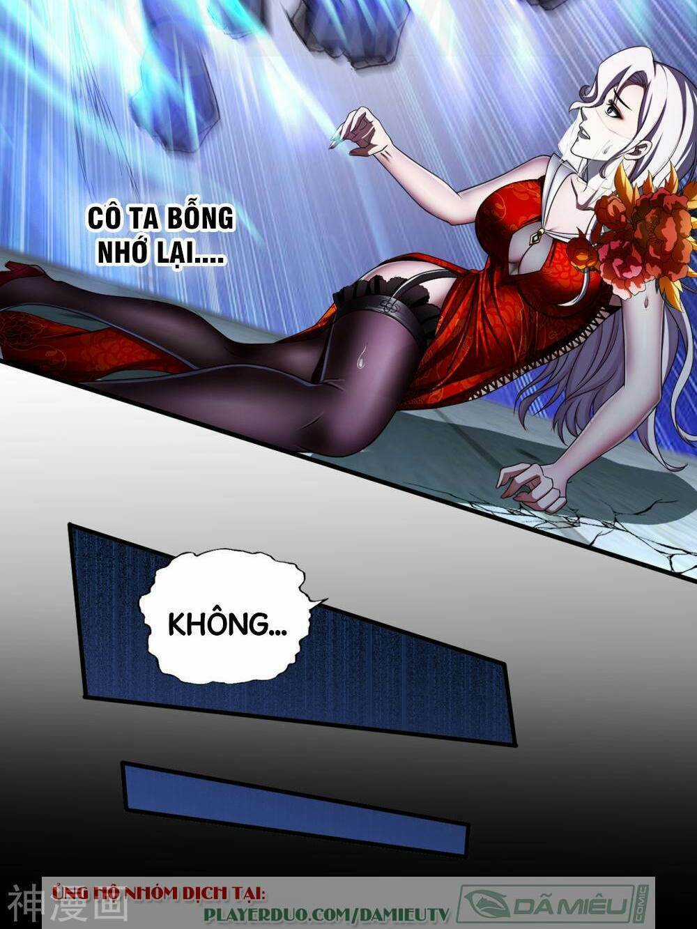 Siêu Phẩm Chiến Binh Chapter 27.1 trang 15