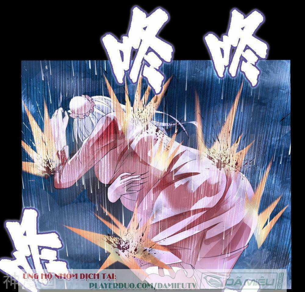 Siêu Phẩm Chiến Binh Chapter 27.1 trang 16