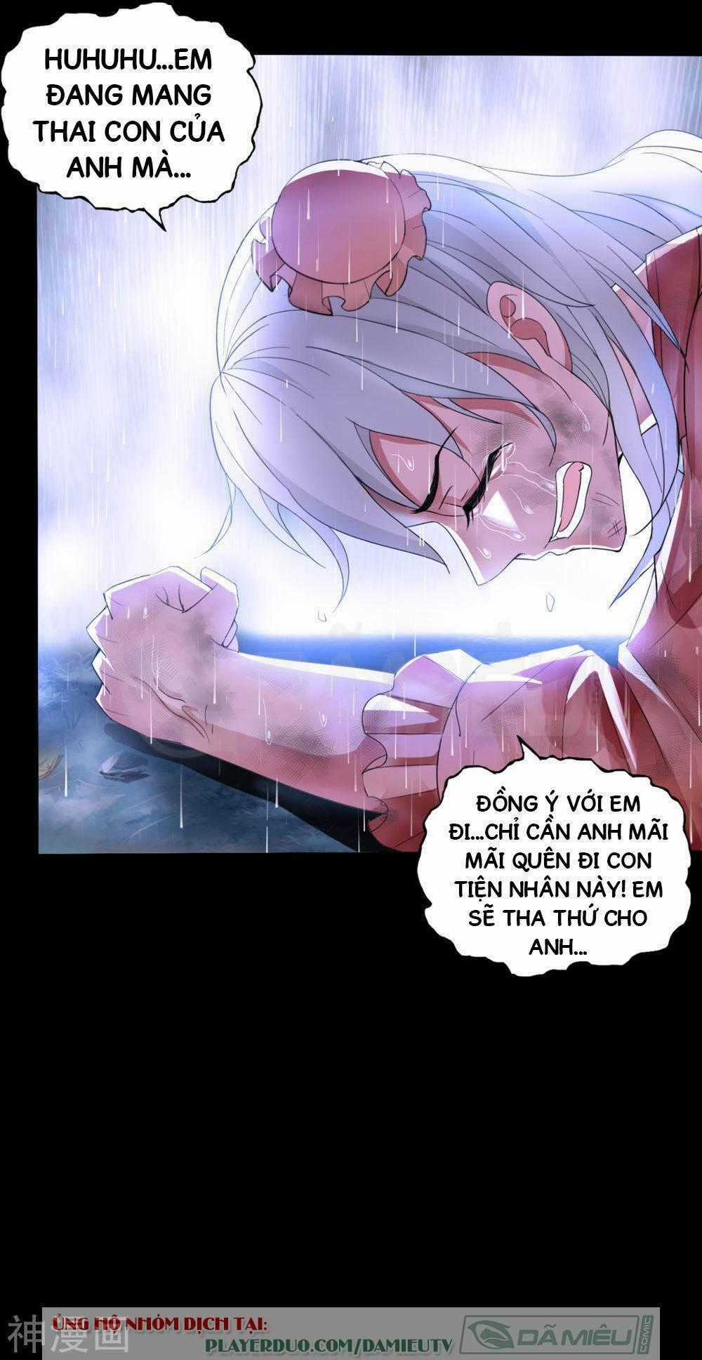 Siêu Phẩm Chiến Binh Chapter 27.1 trang 19