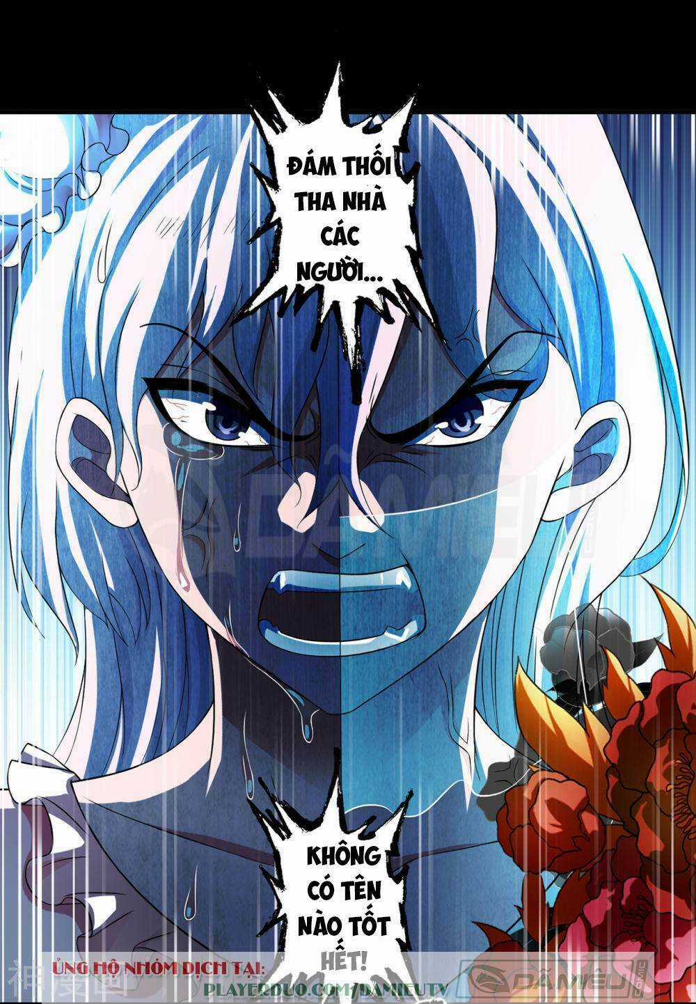 Siêu Phẩm Chiến Binh Chapter 27.1 trang 2