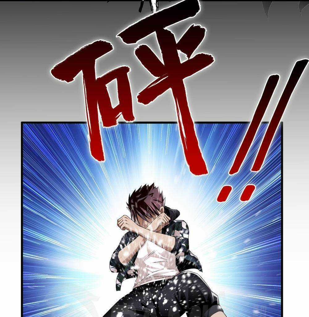 Siêu Phẩm Chiến Binh Chapter 27.1 trang 3