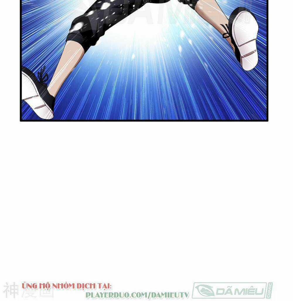 Siêu Phẩm Chiến Binh Chapter 27.1 trang 4