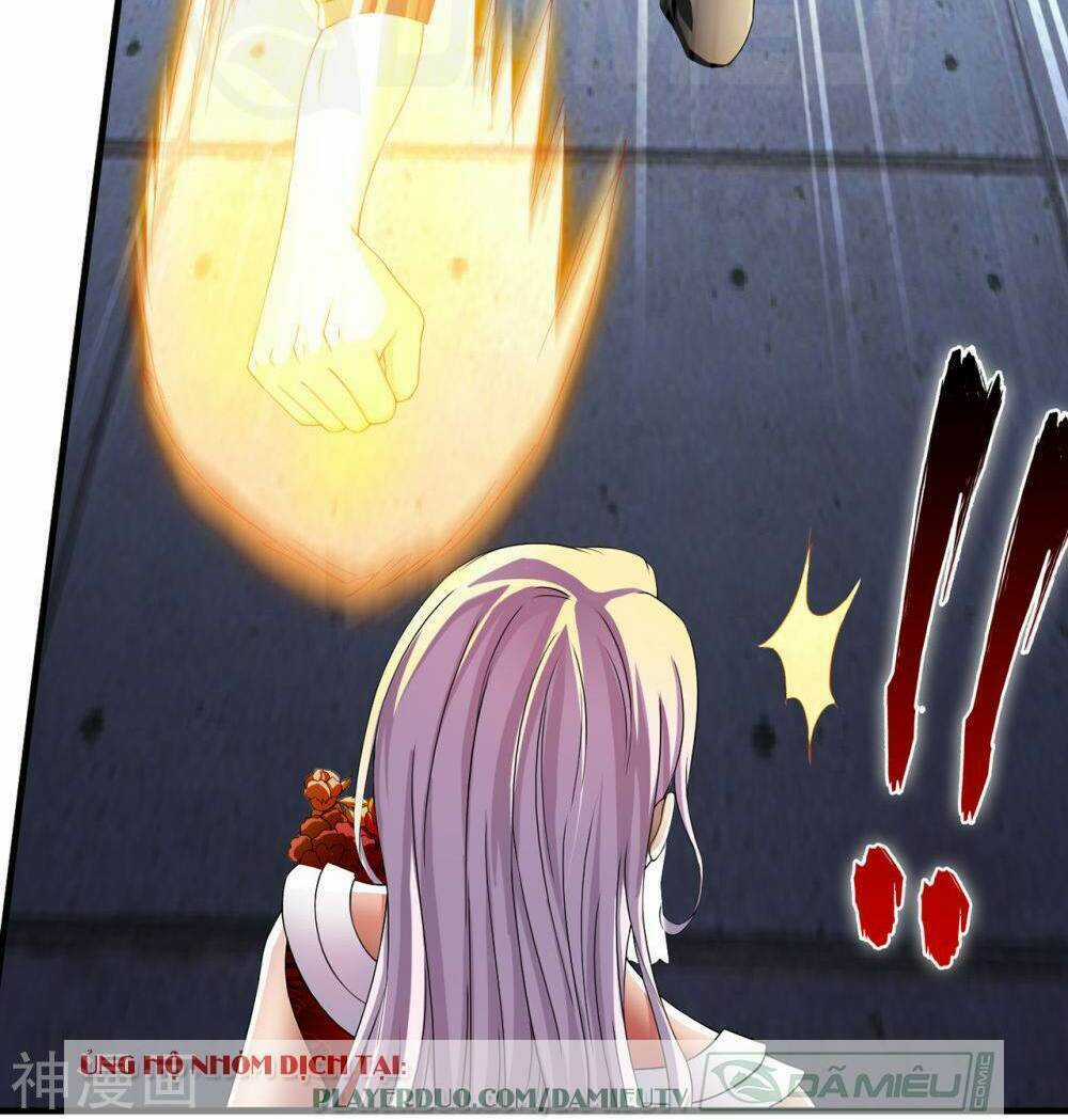 Siêu Phẩm Chiến Binh Chapter 27.1 trang 8