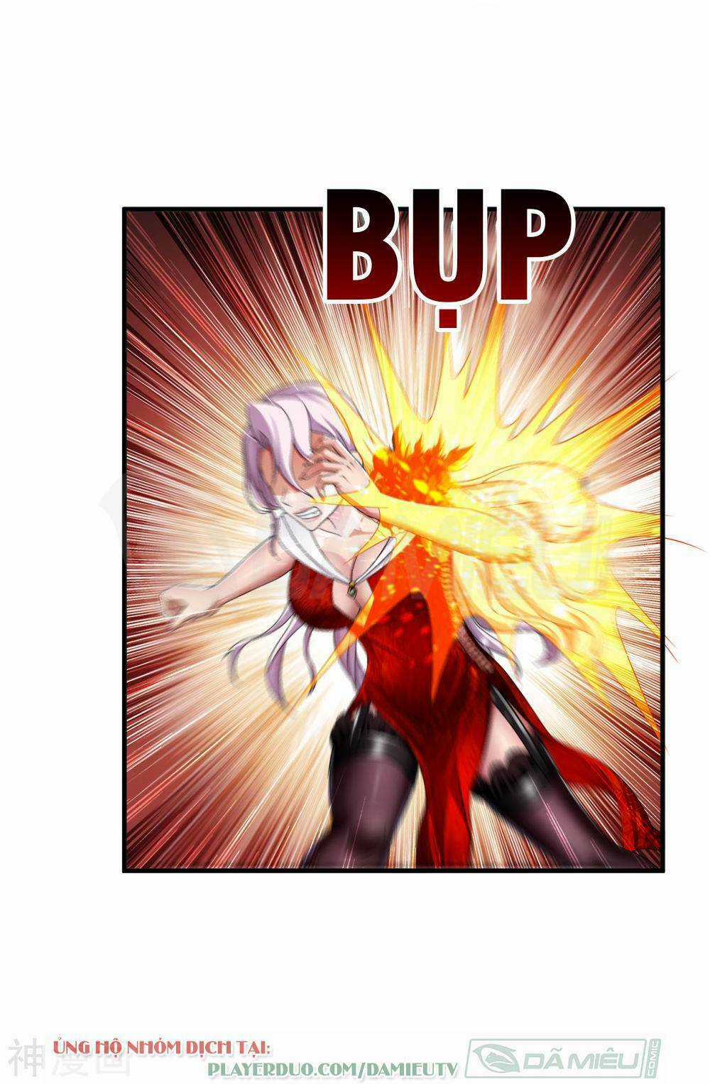 Siêu Phẩm Chiến Binh Chapter 27.1 trang 9