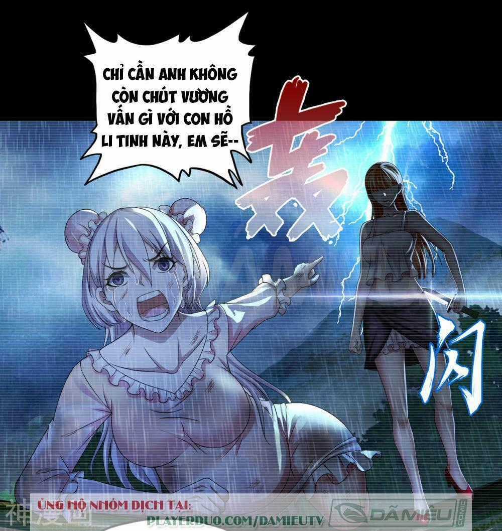 Siêu Phẩm Chiến Binh Chapter 27.2 trang 0