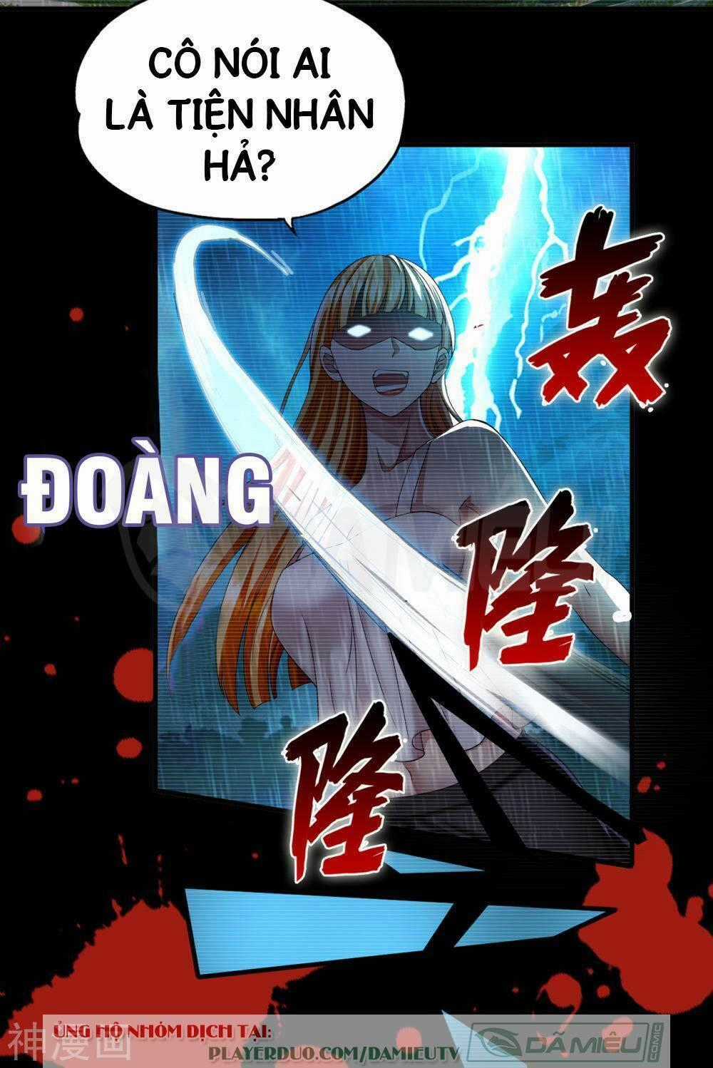 Siêu Phẩm Chiến Binh Chapter 27.2 trang 1