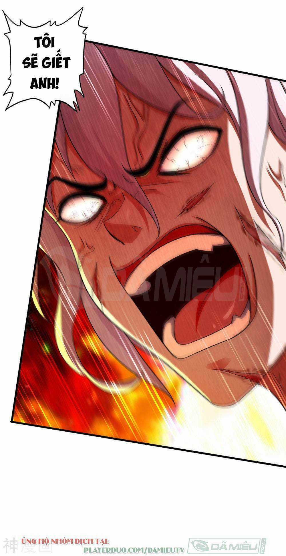 Siêu Phẩm Chiến Binh Chapter 27.2 trang 11