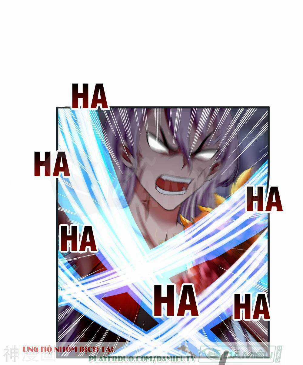 Siêu Phẩm Chiến Binh Chapter 27.2 trang 15