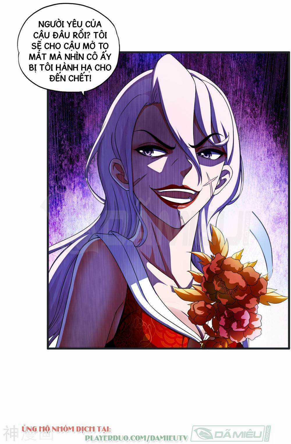 Siêu Phẩm Chiến Binh Chapter 27.2 trang 18