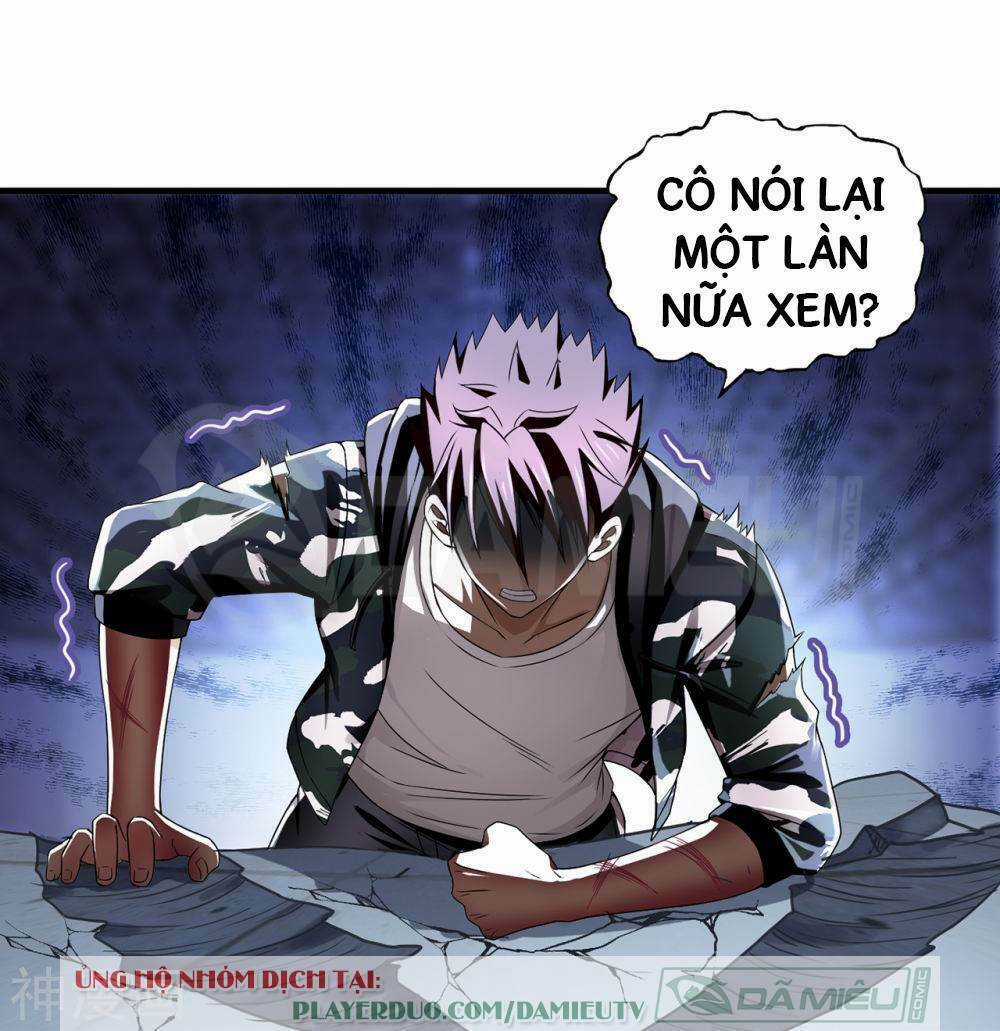 Siêu Phẩm Chiến Binh Chapter 27.2 trang 19