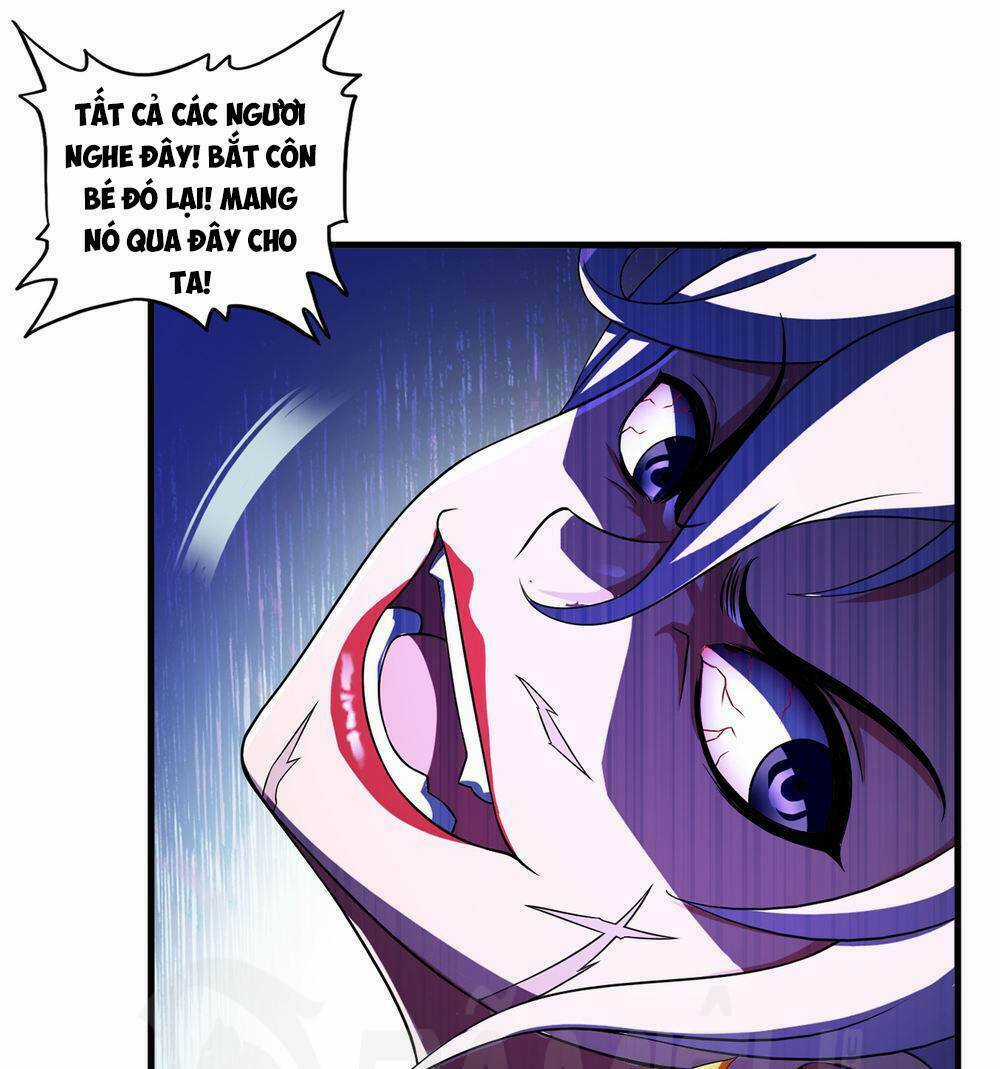 Siêu Phẩm Chiến Binh Chapter 27.2 trang 22