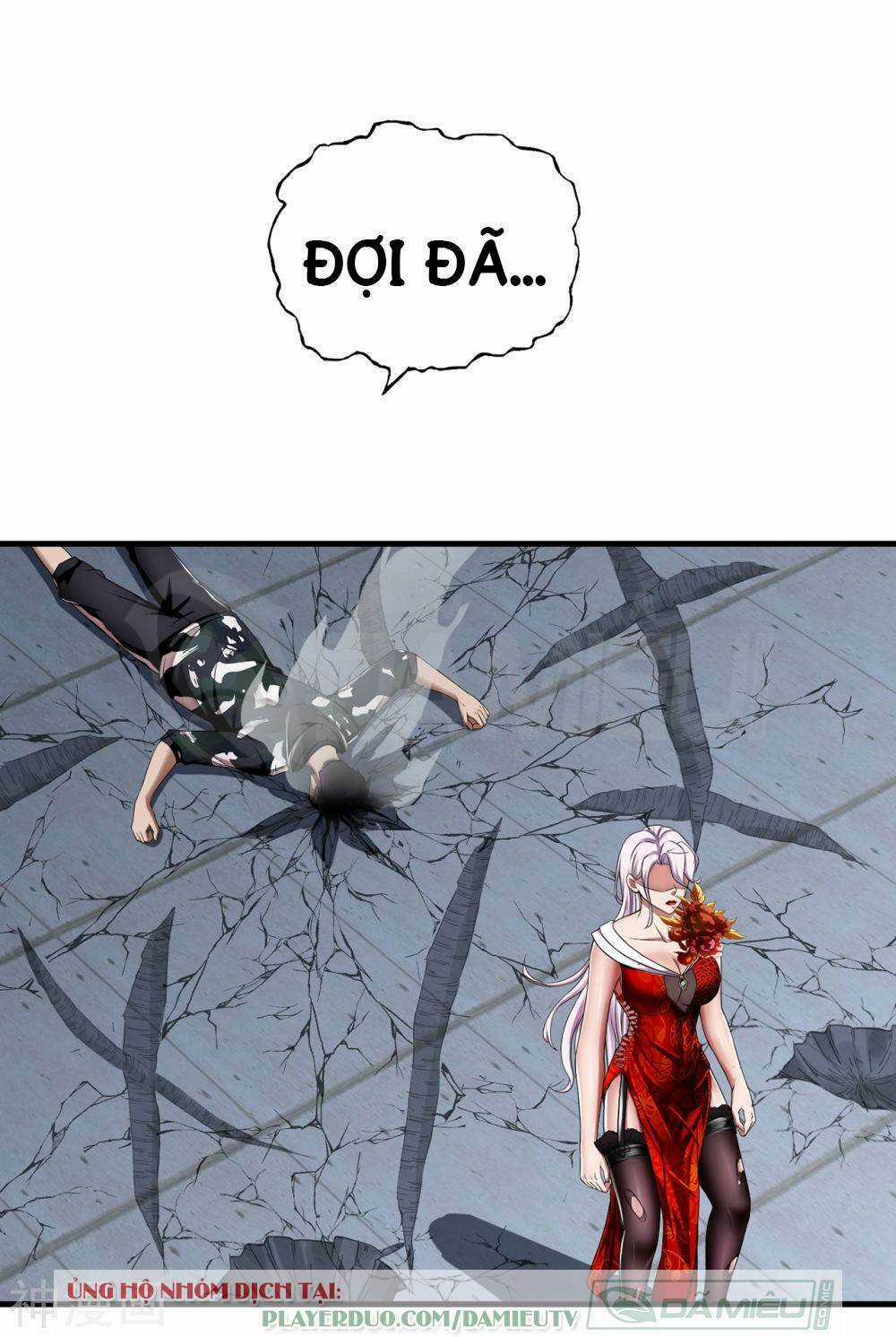 Siêu Phẩm Chiến Binh Chapter 27.2 trang 24