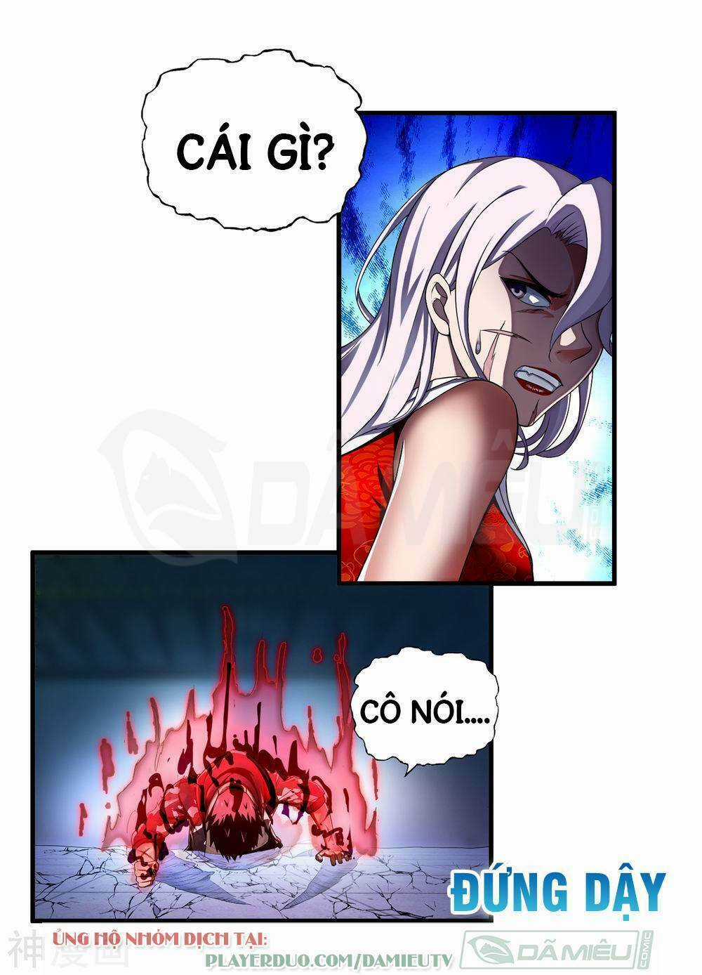 Siêu Phẩm Chiến Binh Chapter 27.2 trang 25