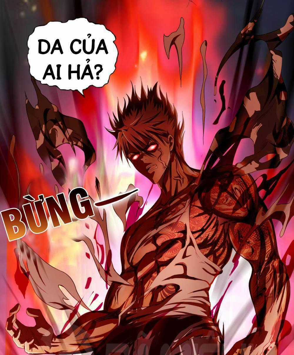 Siêu Phẩm Chiến Binh Chapter 27.2 trang 27