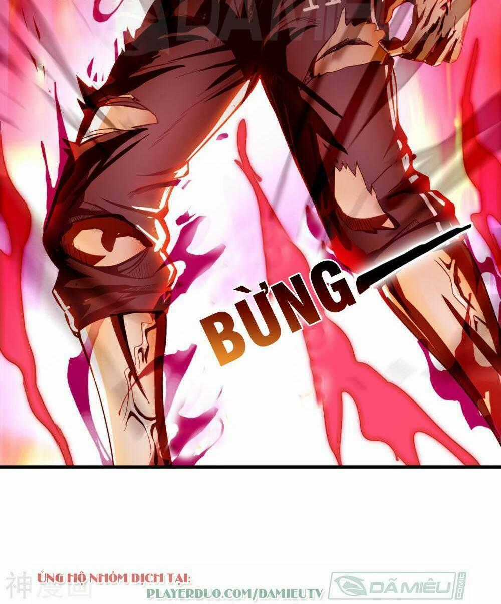 Siêu Phẩm Chiến Binh Chapter 27.2 trang 28