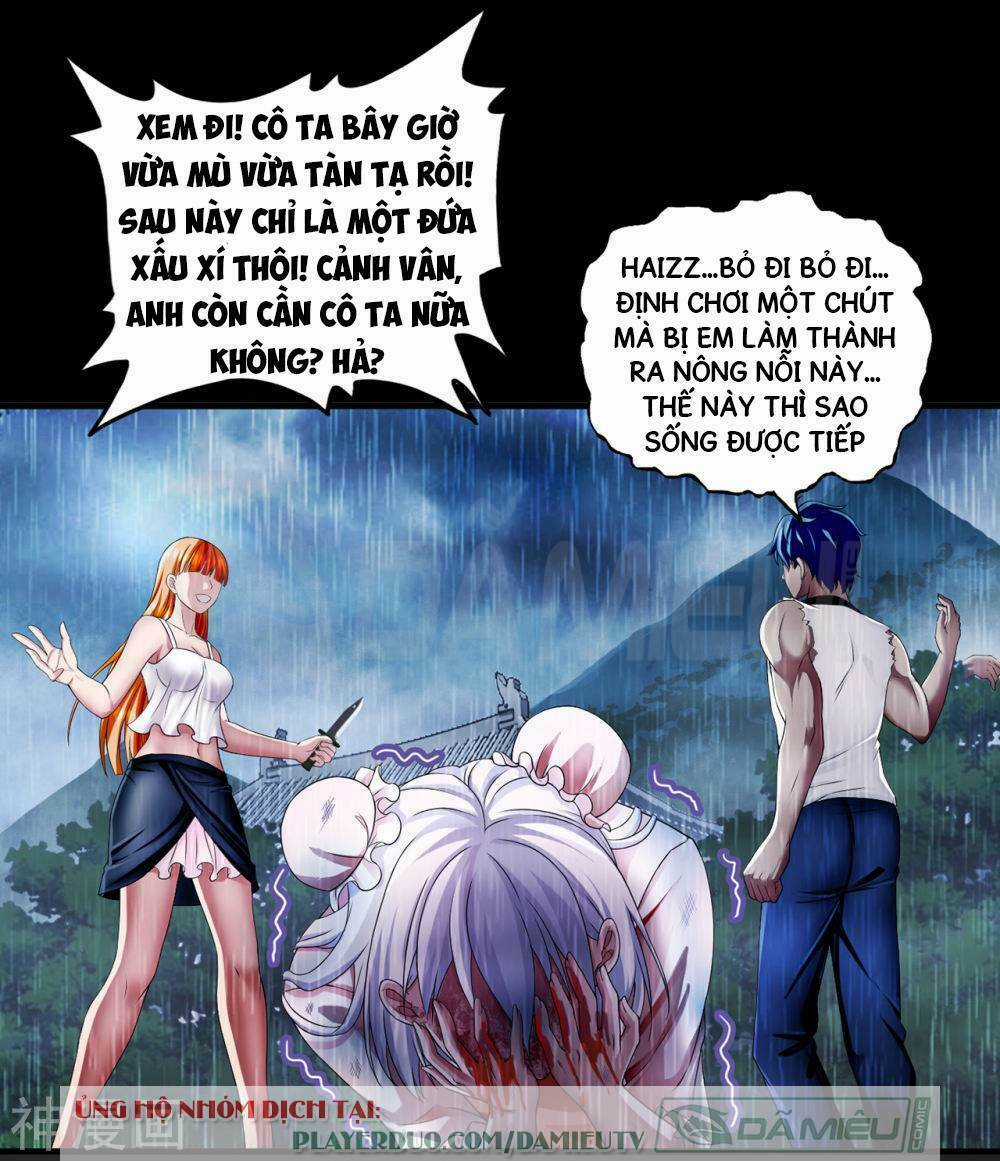 Siêu Phẩm Chiến Binh Chapter 27.2 trang 5