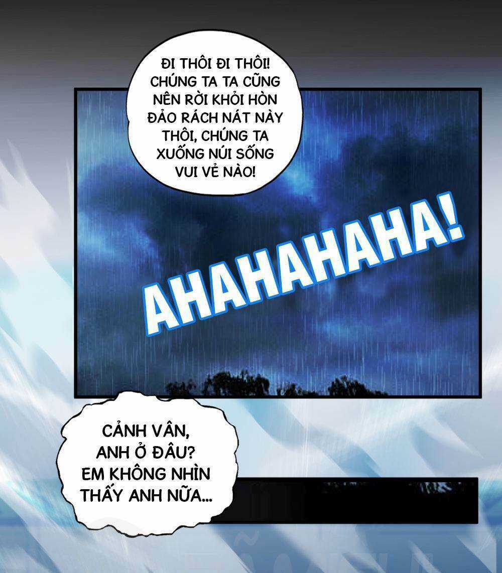 Siêu Phẩm Chiến Binh Chapter 27.2 trang 6