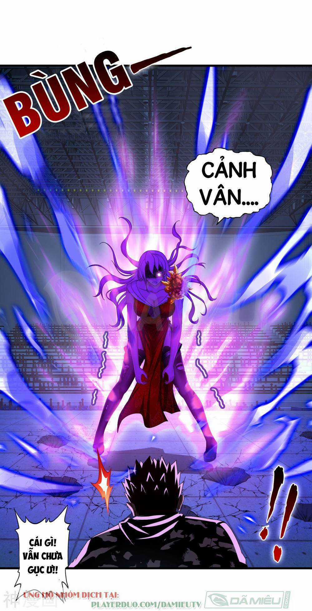 Siêu Phẩm Chiến Binh Chapter 27.2 trang 9