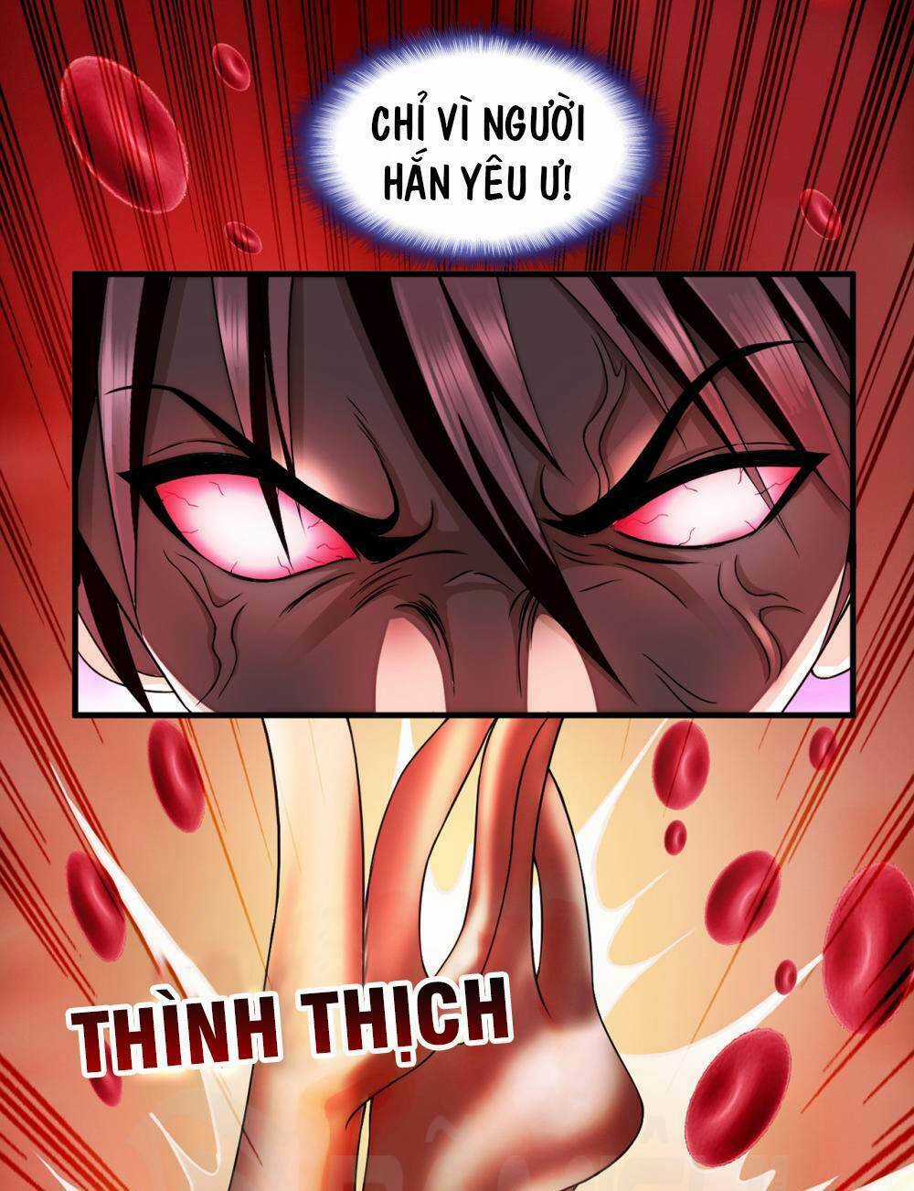 Siêu Phẩm Chiến Binh Chapter 28.1 trang 2