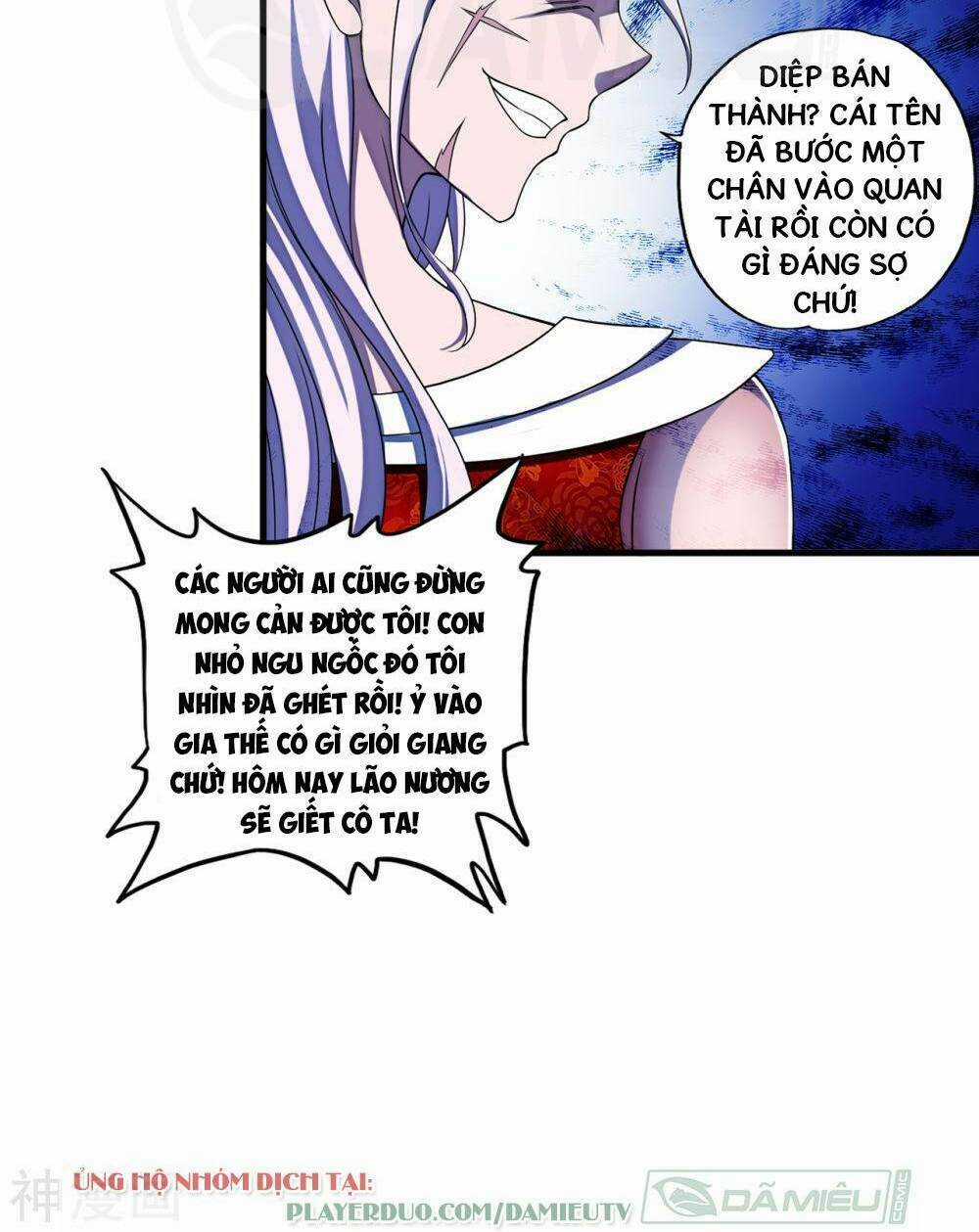 Siêu Phẩm Chiến Binh Chapter 28.1 trang 21