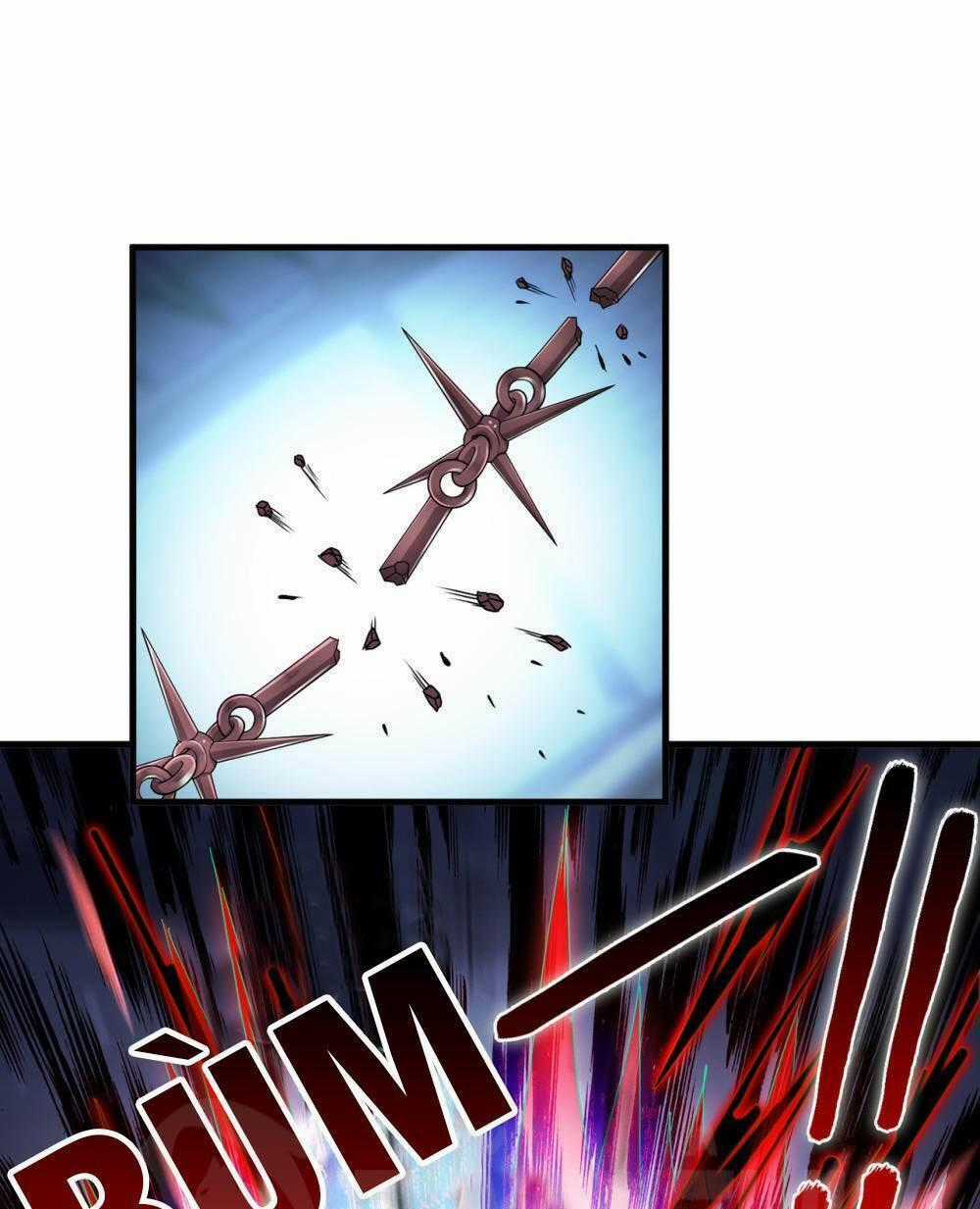 Siêu Phẩm Chiến Binh Chapter 28.1 trang 27