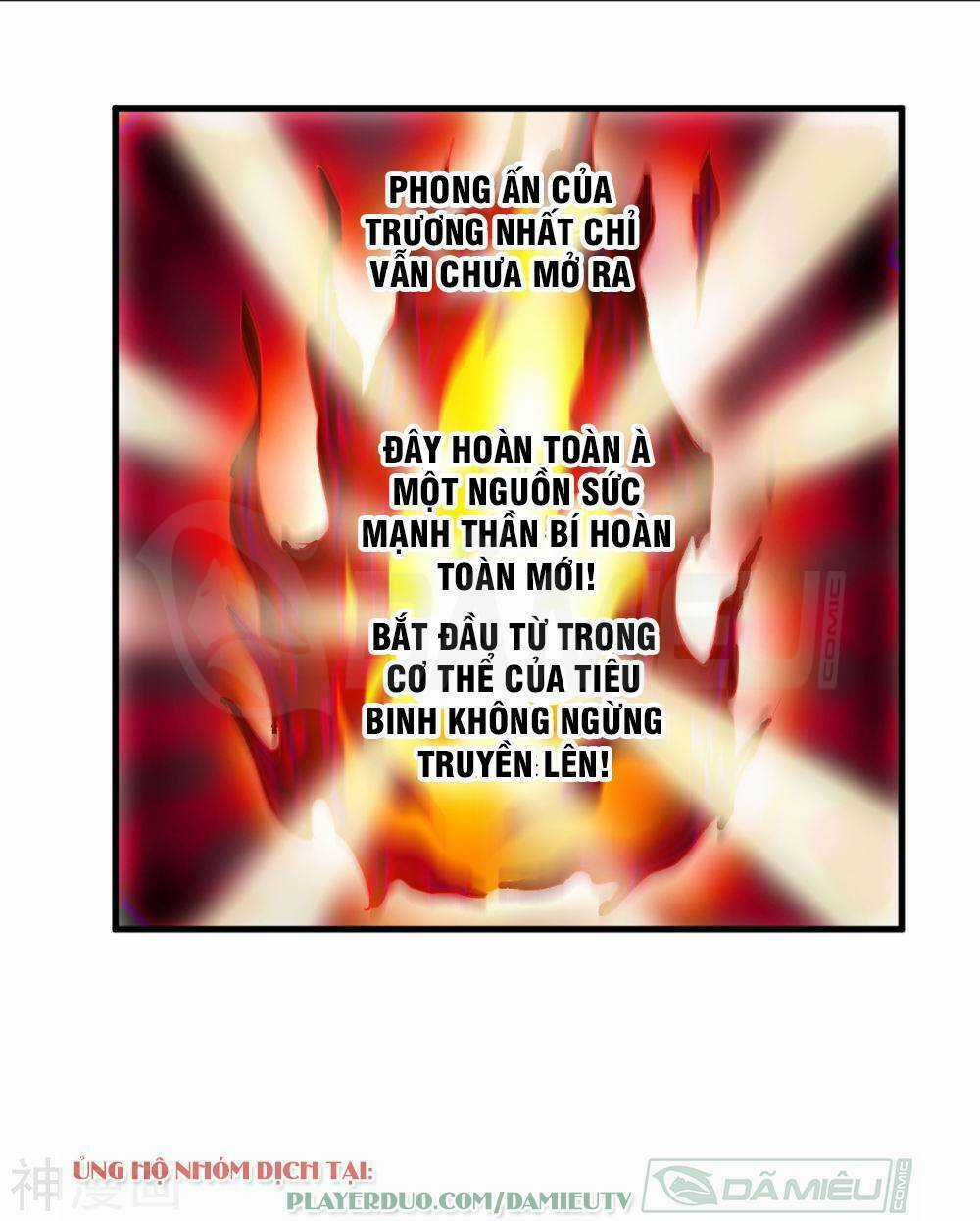 Siêu Phẩm Chiến Binh Chapter 28.1 trang 4