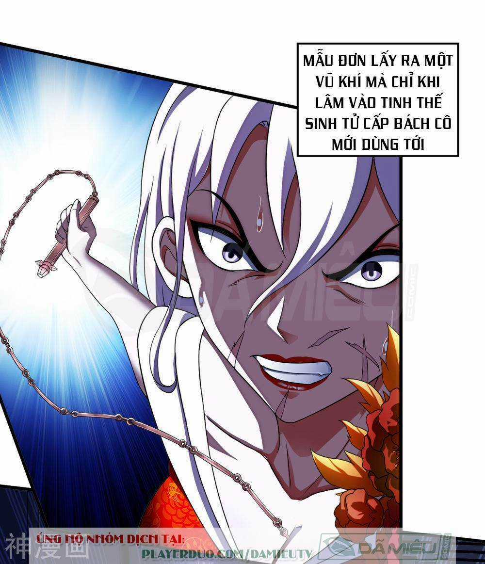 Siêu Phẩm Chiến Binh Chapter 28.1 trang 6